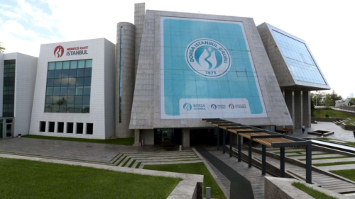 Borsa Dolandırıcılığı Operasyonunda 65 Gözaltı