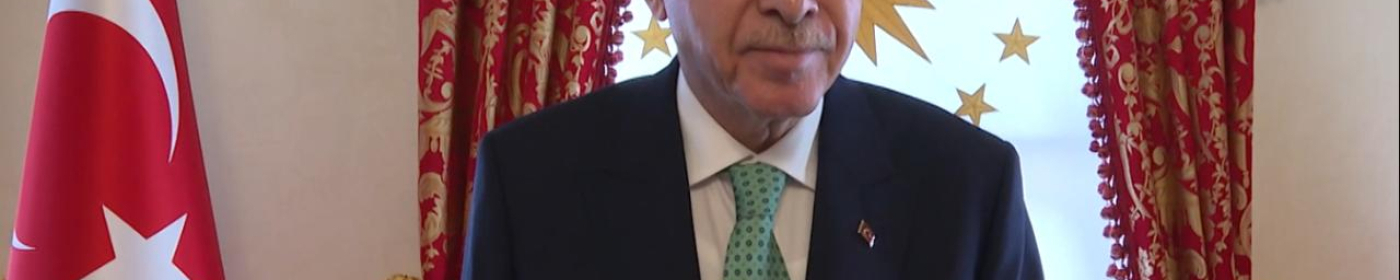 Cumhurbaşkanı Erdoğan Resmen İlan Edecek: Türkiye 1 Nisan'ı Bekliyor