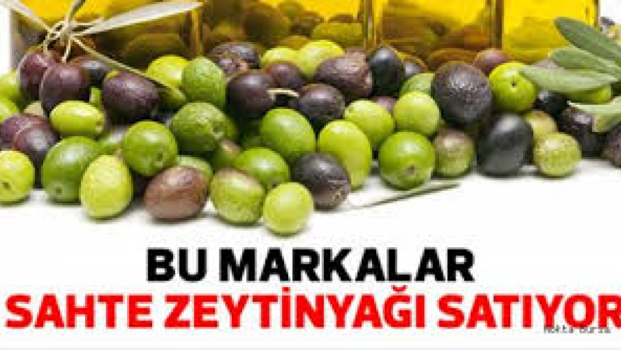 Sahte zeytinyağcı durdurulamadı: 85 kez yakalanıp 46 kez isim değiştirdi